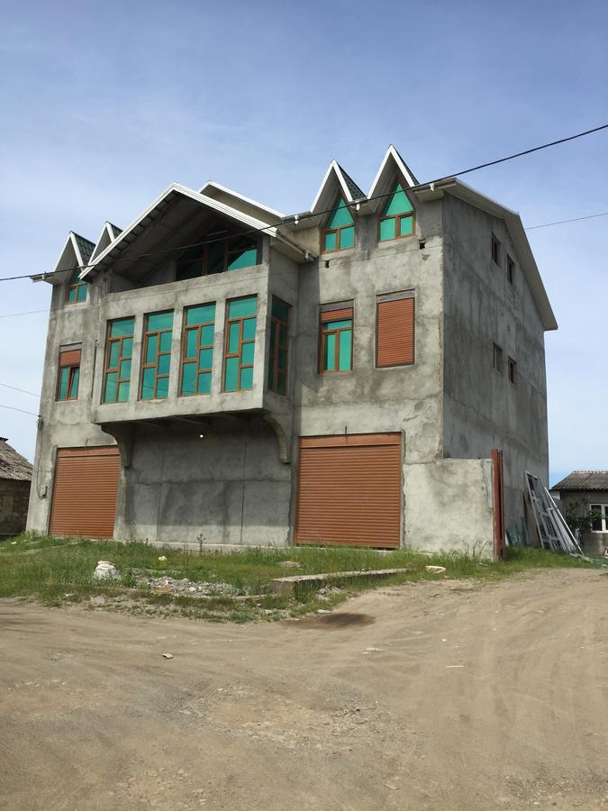 Hostel One Lankaran Exterior foto